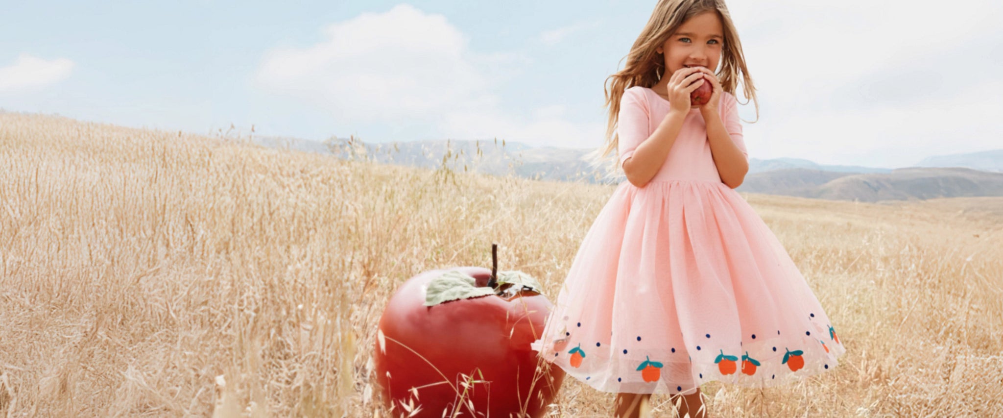 picture-perfect dresses