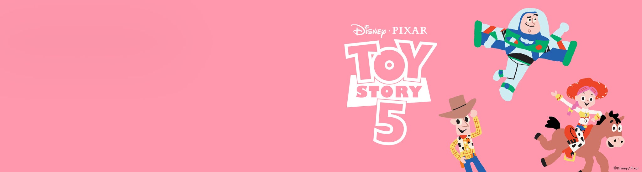 toy story
