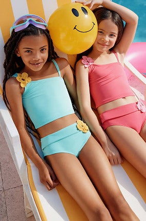 swimsuits