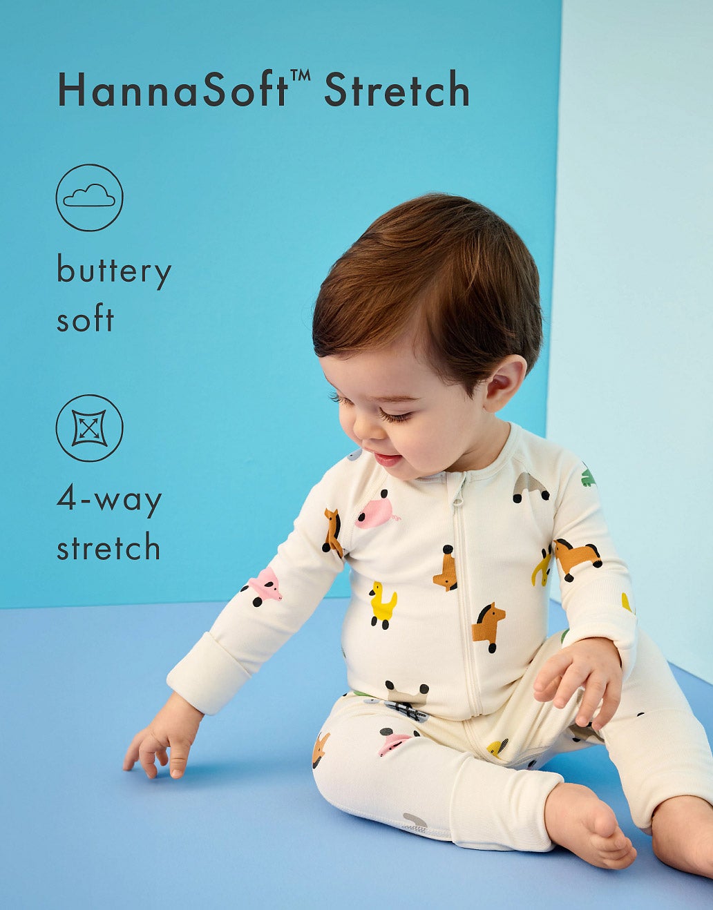 HannaSoft Stretch