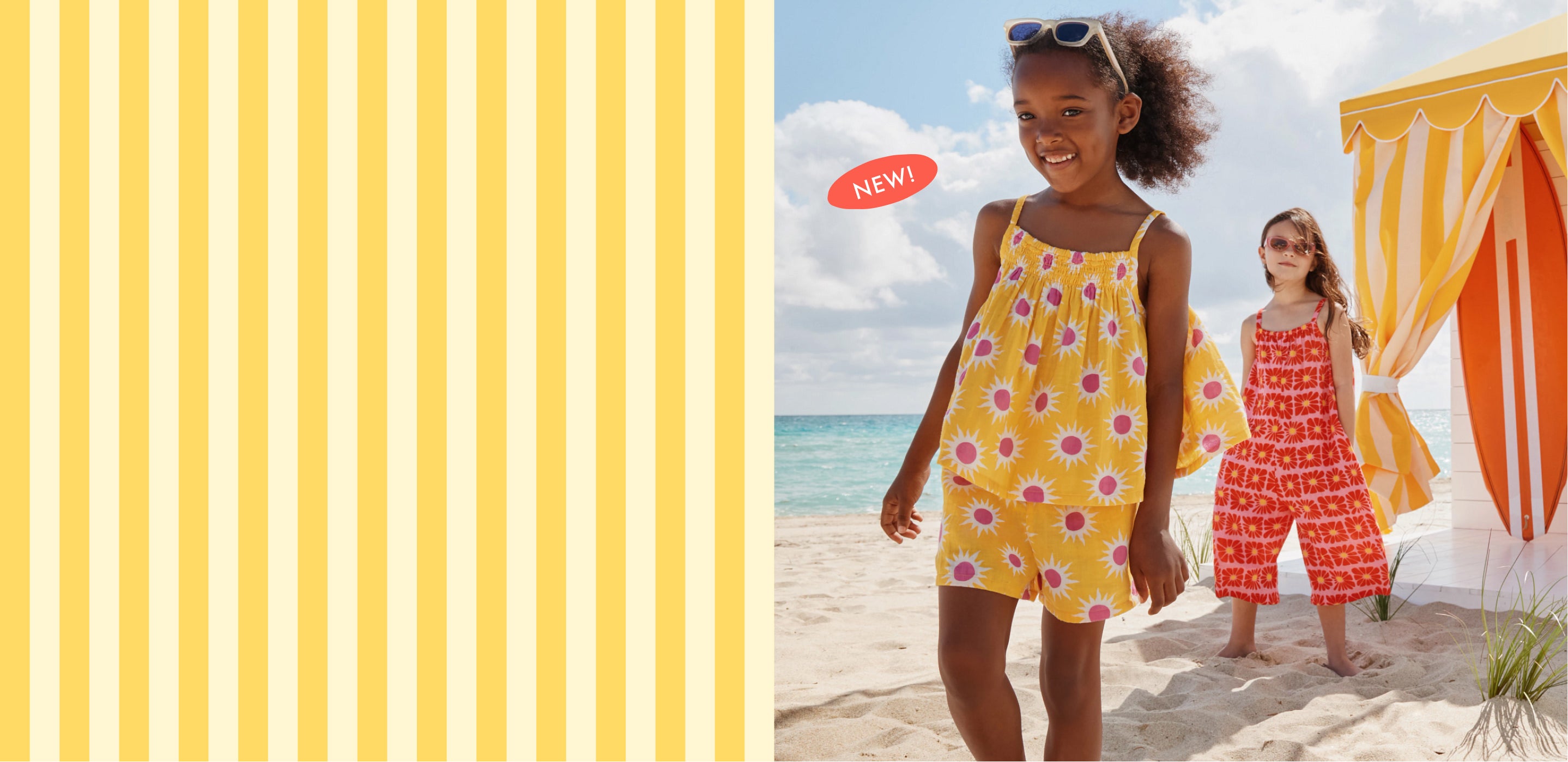 hanna cabana collection