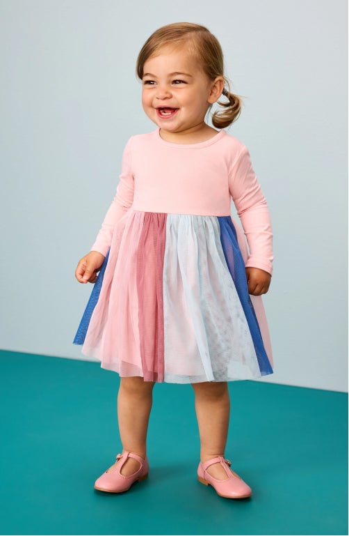 New Arrivals Baby Girls