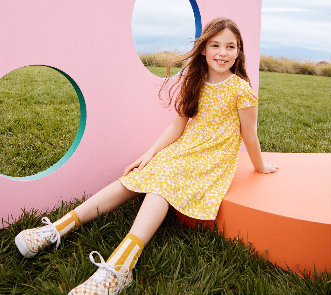 new dresses in bloom