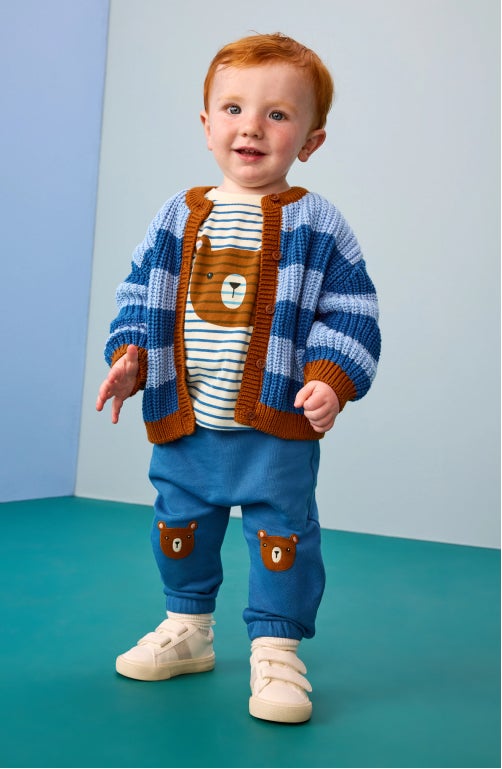New Arrivals Baby Boy