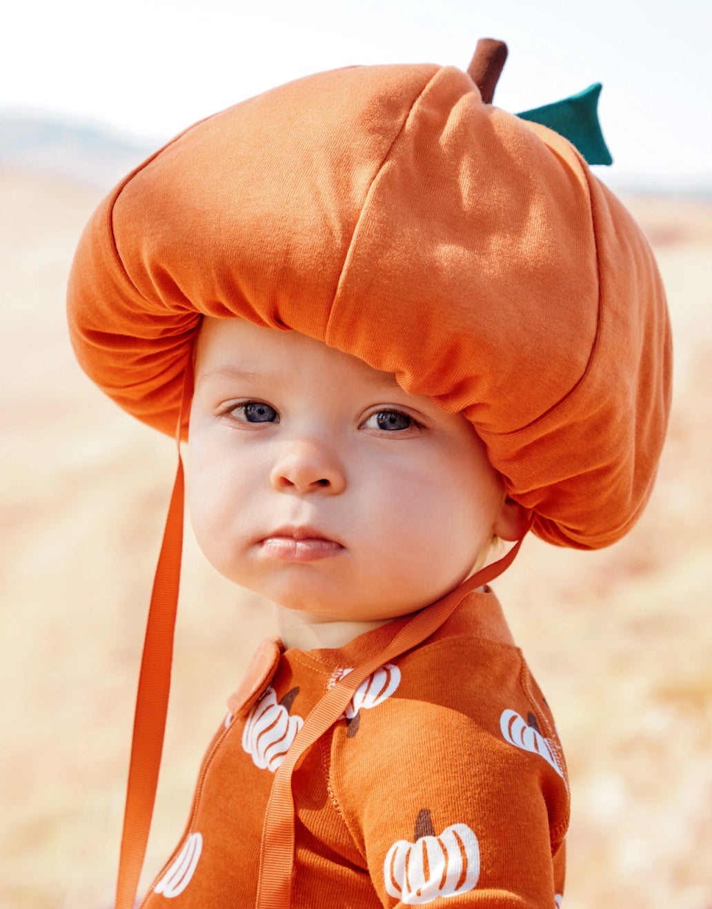 baby's first halloween