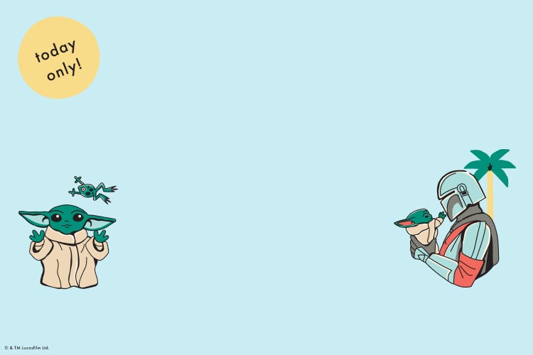 Star Wars | Hanna Andersson