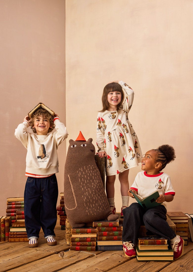 Jon Klassen's I Wany My Hat Back Jon Klassen's I Wany My Hat Back