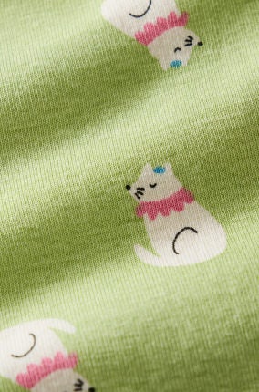 cat unders