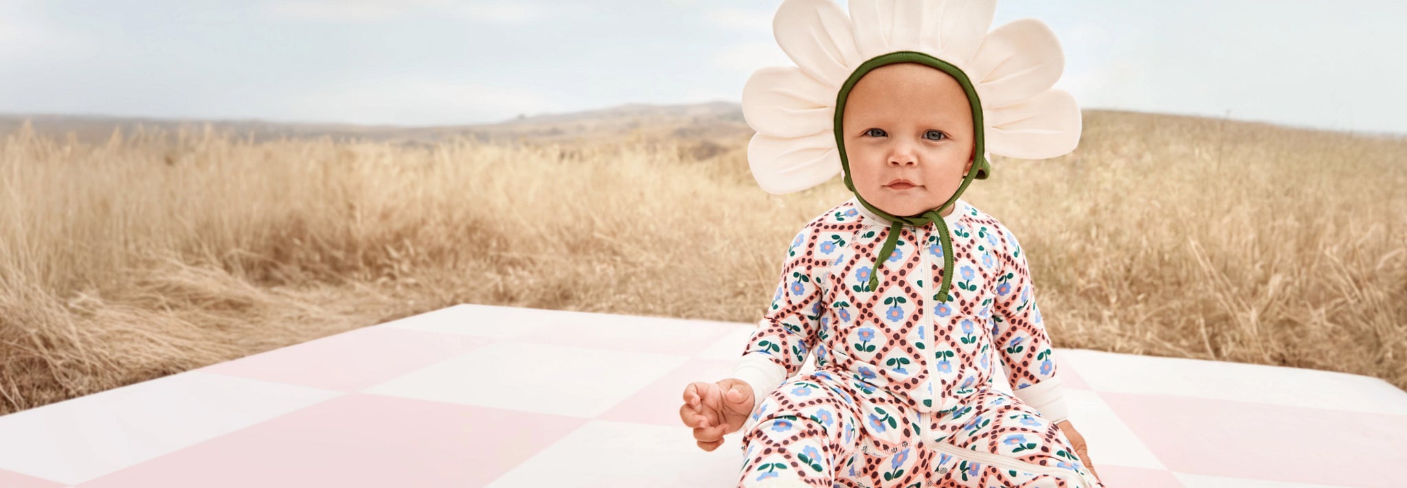 for baby's firsts