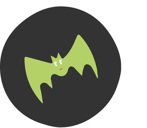 bats