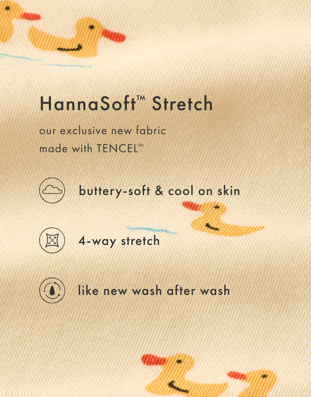 HannaSoft Stretch