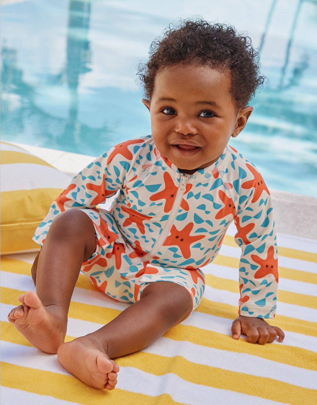 baby swimwear