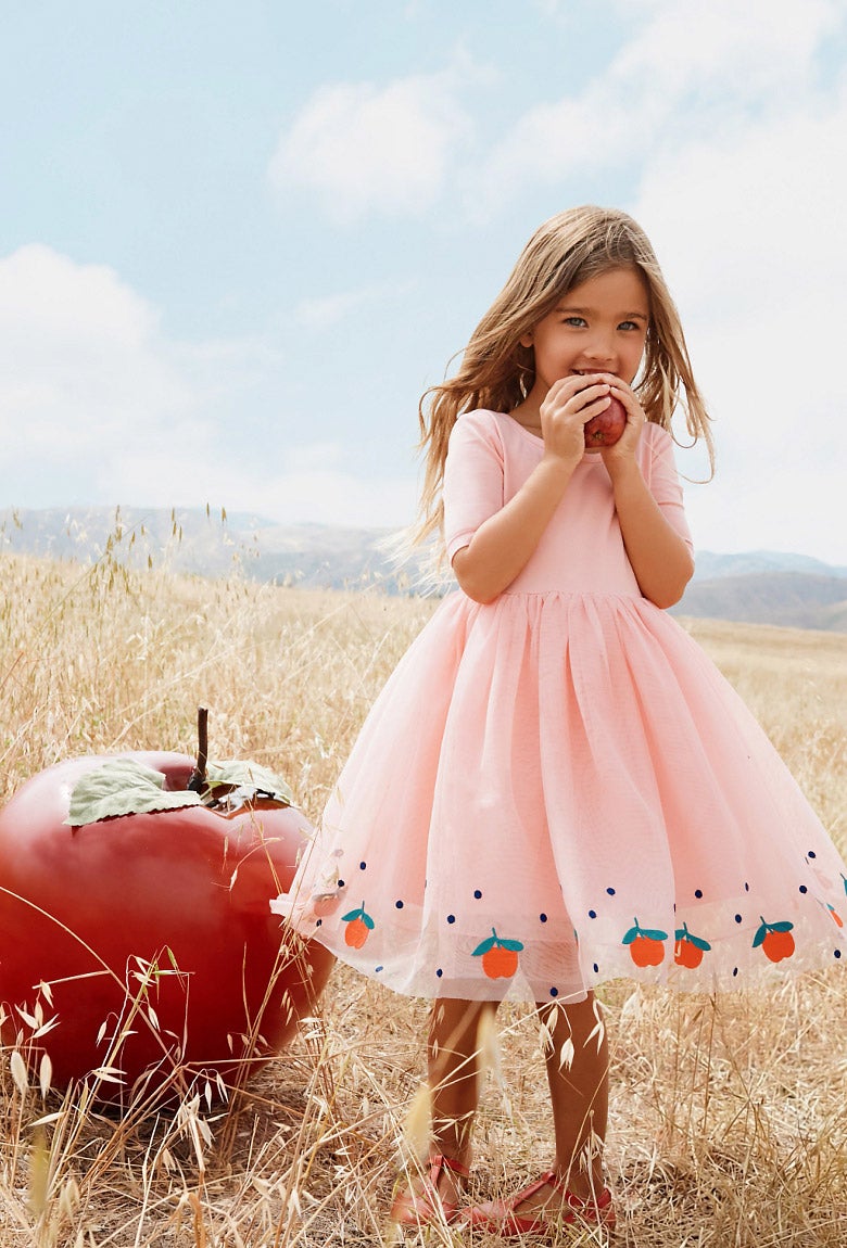 picture-perfect dresses
