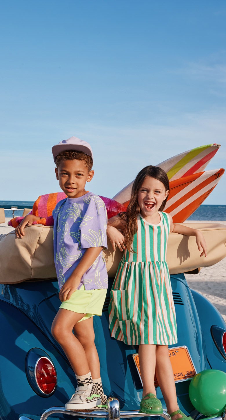 hang loose collection