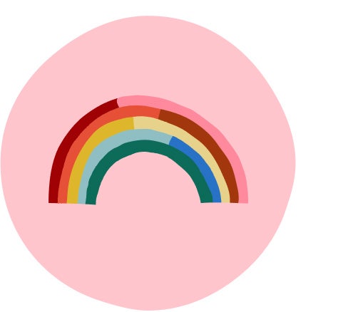 rainbows