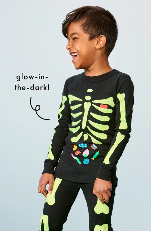 glow in the dark