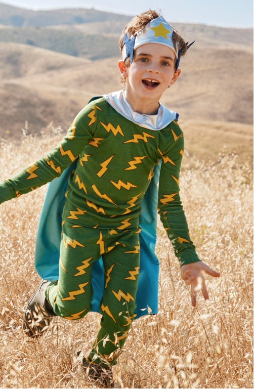 halloween pajamas