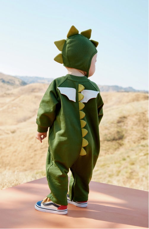 baby's first halloween
