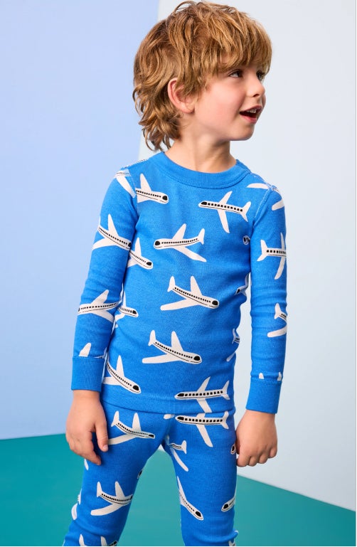 New Arrivals Boys