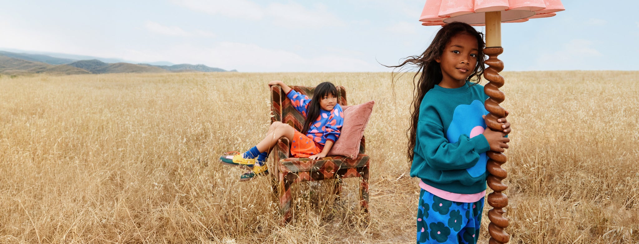 new arrivals girls fall clothes
