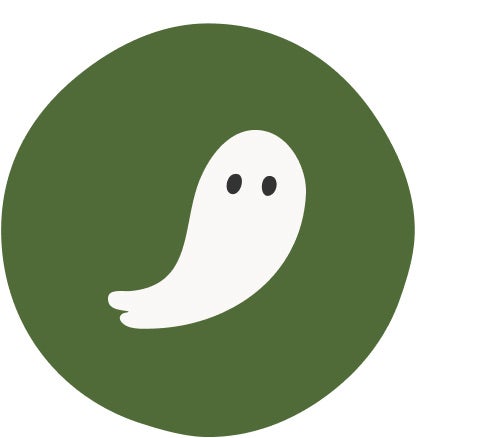 ghosts