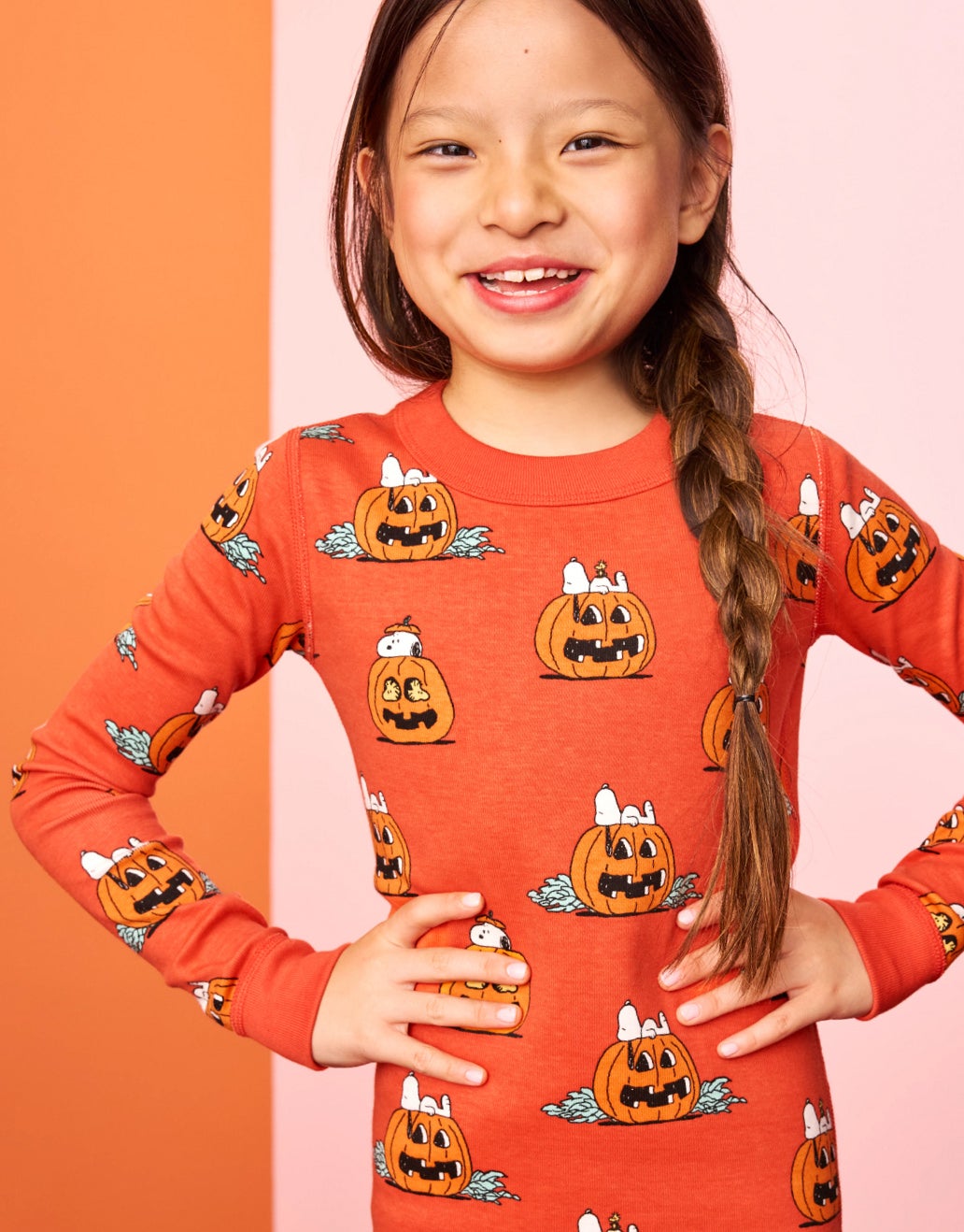 character pajamas