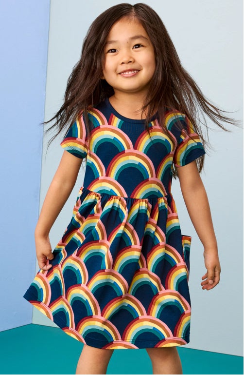 New Arrivals Girls