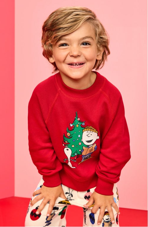 Shop Hanna Andersson for Baby + Kids Clothes