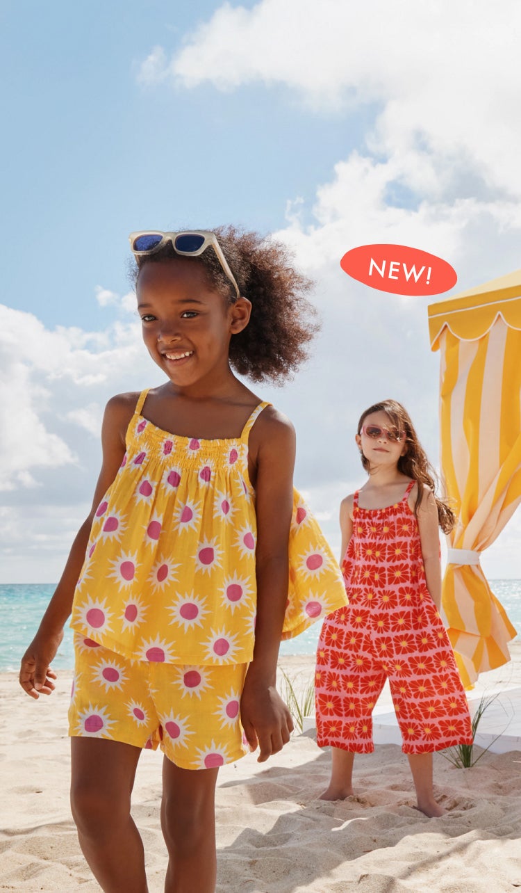 hanna cabana collection