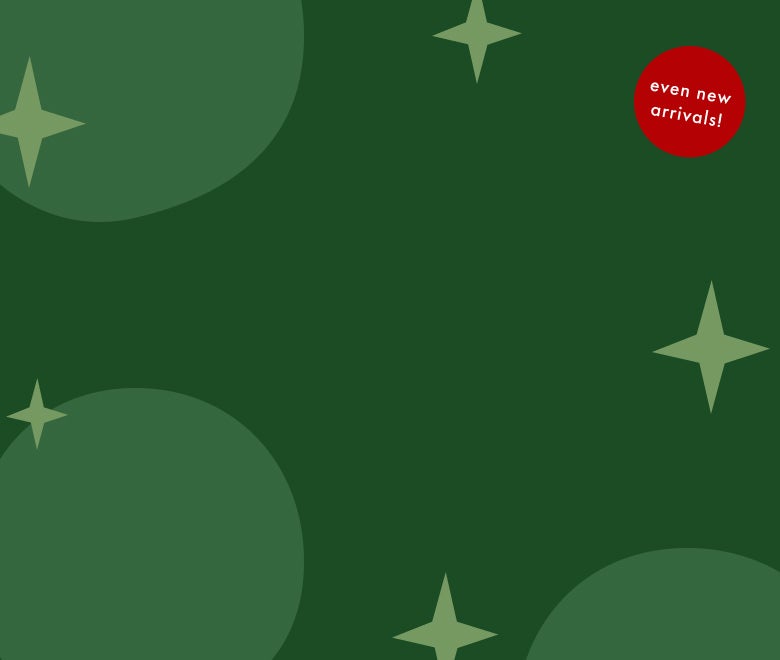 40% off absolutely everything 40% off absolutely everything green graphic