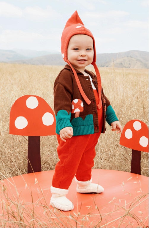 baby's first halloween