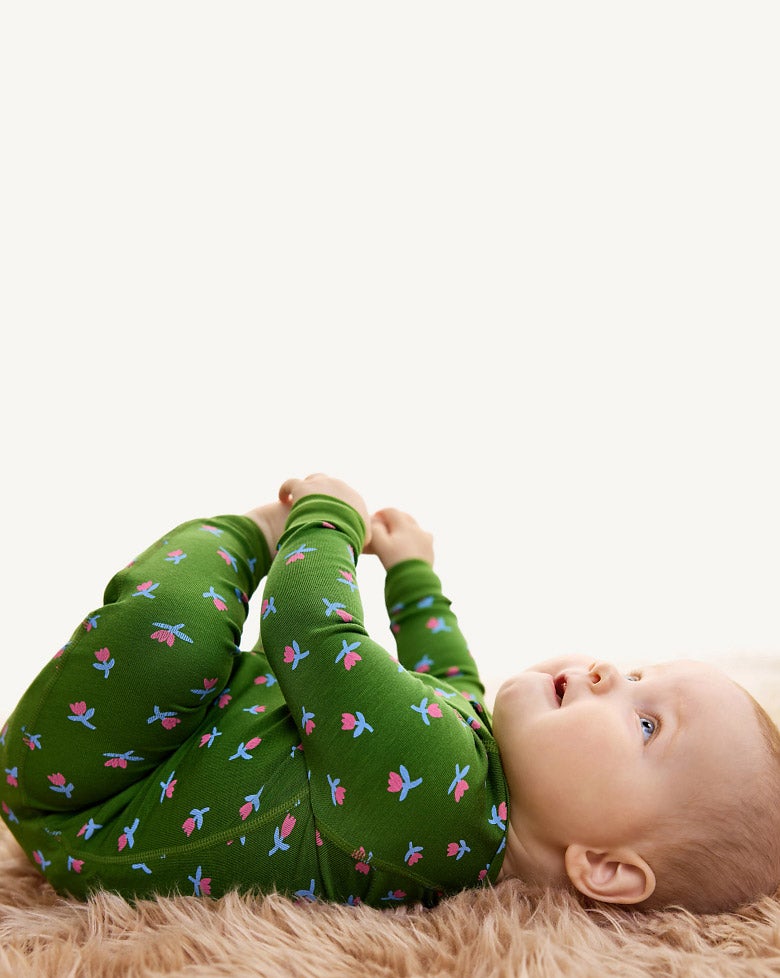 New Baby Arrivals