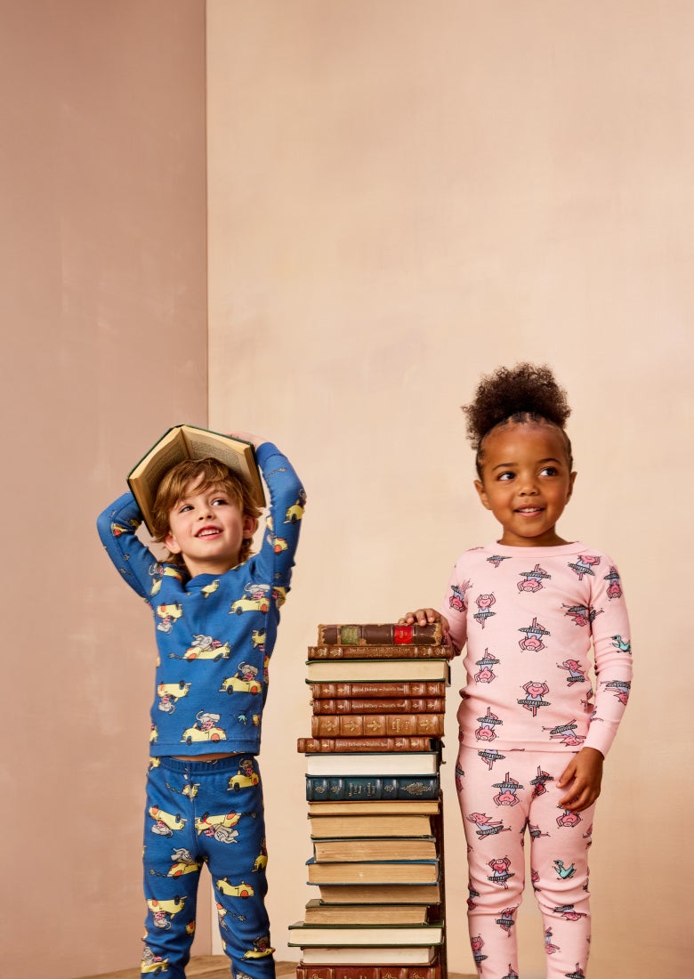 Elephant & Piggie Elephant & Piggie